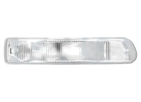 Lanterna Seta Direita C/Soquete para Iveco Stralis