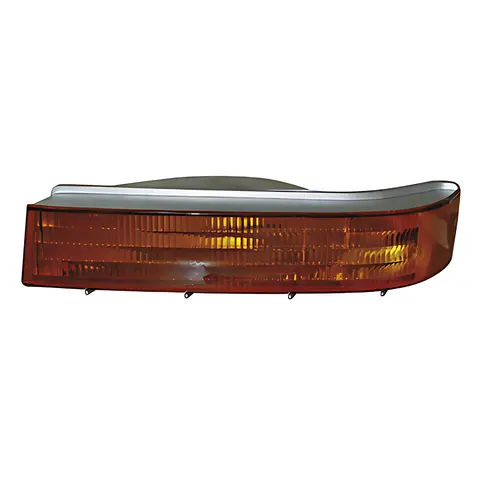 Lanterna Seta Esq para Ford F1000 F4000 96/98