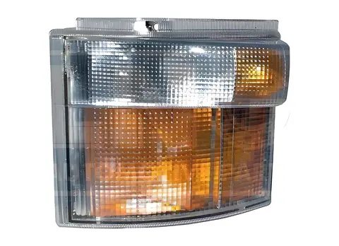 Lanterna Seta Esquerda para Scania S4 S5