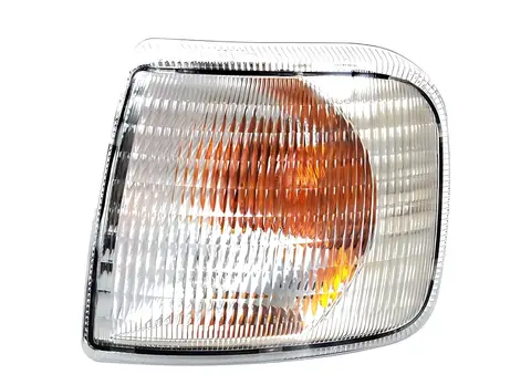 Lanterna Seta Esquerda para Volvo VM 2004 a 2006