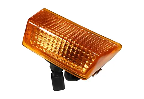 Lanterna Seta Lado Dir para Volvo FH FM