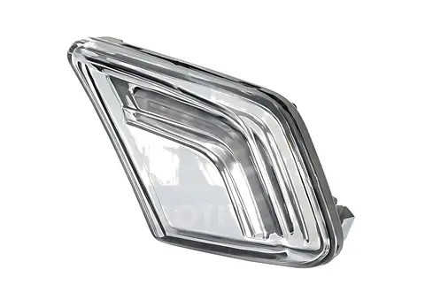 Lanterna Seta Lado Direito LED MB Actros