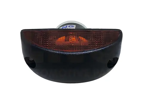 Lanterna Seta Lateral para Volvo VM S Lâmpada