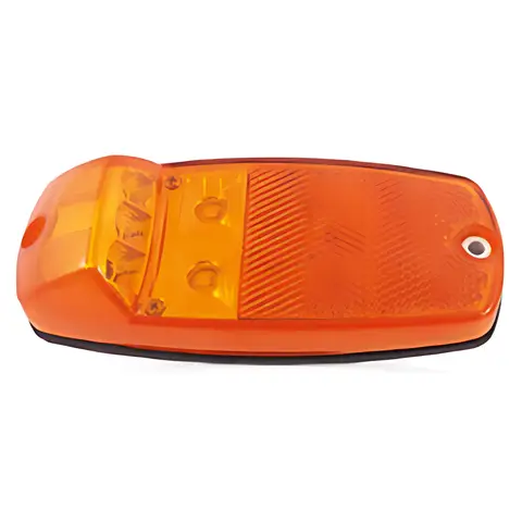 Lanterna Seta LED para Marcopolo G7 Torino
