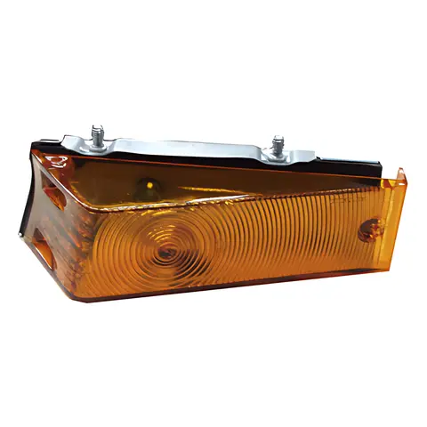 Lanterna Seta para Ford F1000 F4000 Esq