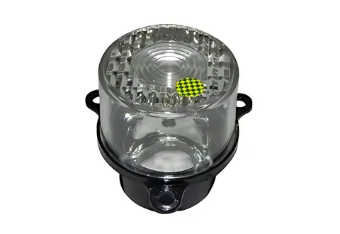 Lanterna Seta para Ford Novo Cargo 2011