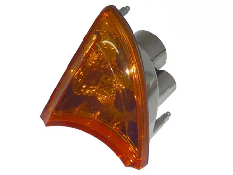 Lanterna Seta para Iveco Stralis Tector Cursor