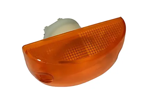 Lanterna Seta para Lama para Volvo VM