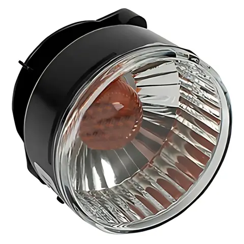 Lanterna Seta para Volvo Fmx LD LE