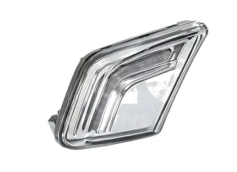 Lanterna Seta Plástico LED MB Actros Lh