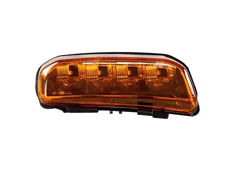Lanterna Seta Sinalizadora LED para Scania S