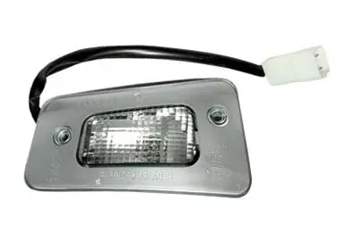 Lanterna Sol para Iveco Eurotech Eurocargo