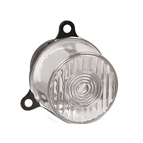 Lanterna Soquete Cristal para Ford Cargo