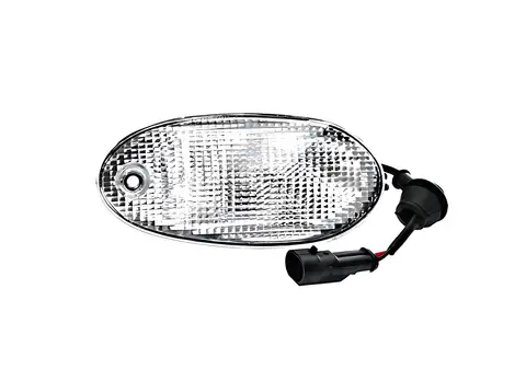 Lanterna Tapa Sol Dir para Iveco Stralis