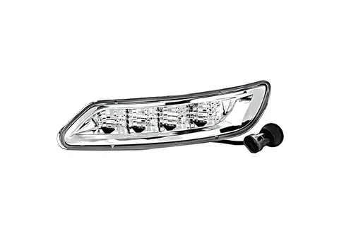 Lanterna Tapa-sol Esquerda para Iveco