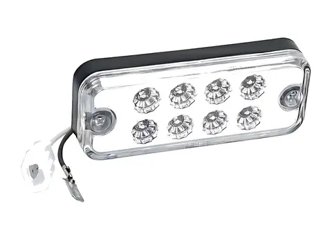 Lanterna Tapa Sol LED para MB