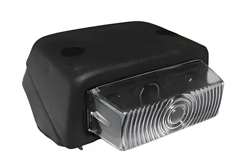 Lanterna Tapa Sol para Ford 2004 Dir Univ