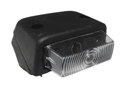 Lanterna Tapa Sol para Ford 2004 Univ Esq