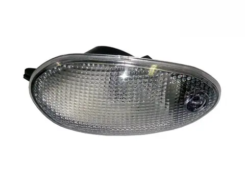 Lanterna Tapa Sol para Iveco Stralis Tector