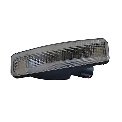 Lanterna Tapa Sol para Scania 114 124 164 94