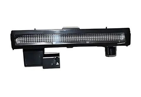 Lanterna Tapa Sol para Scania Série P G R S 2019