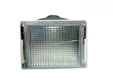 Lanterna Tapa Sol para Scania T113 T143 R113