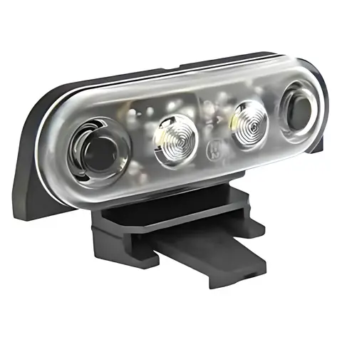 Lanterna Tapa Sol para Volvo FH 13 2010 a 2021