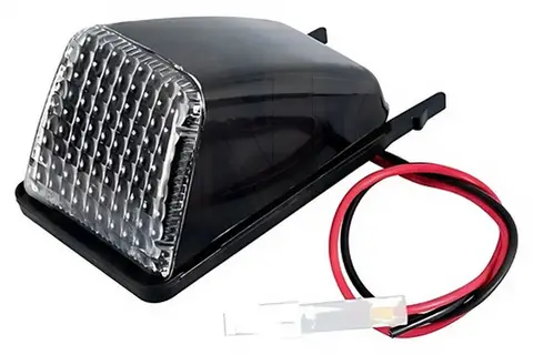 Lanterna Teto Completa para Volvo FH12 2008