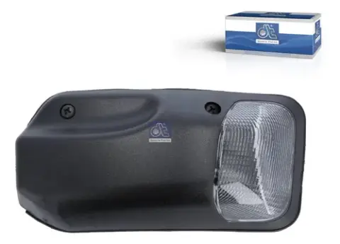 Lanterna Teto Dir para Iveco Daily 2008