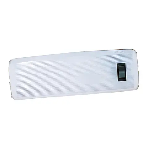 Lanterna Teto MB 710 1620 Accelo Atego Axor