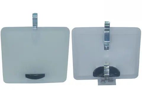Lanterna Teto para Caminhão VW