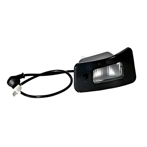 Lanterna Teto para Iveco Eurocargo Cavallino
