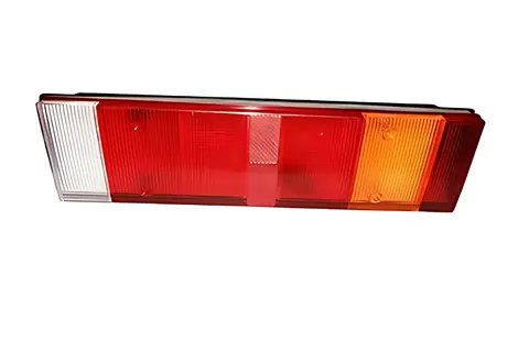 Lanterna Trás C/ Vigia para Caminhão Volvo