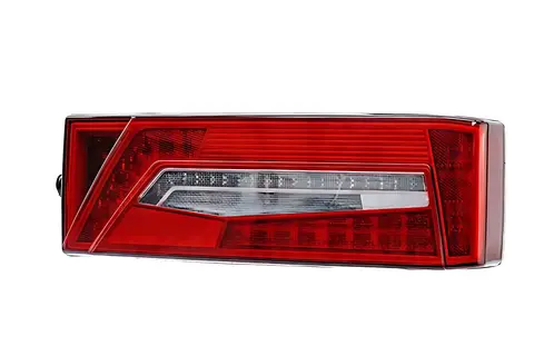 Lanterna Trás Direita Plástico para Scania S