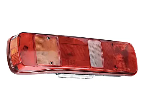 Lanterna Trás Esq C/ Vigia para Volvo FH4 FH5