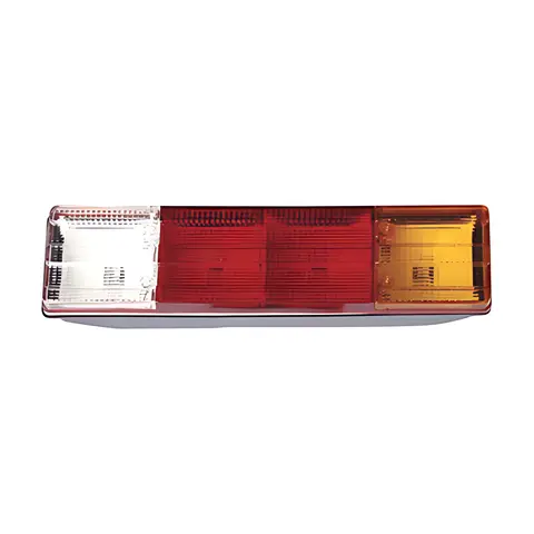 Lanterna Trás Esq para Ford 1317 1717 2422 2428