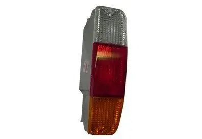 Lanterna Trás Esq para Ford F1000 Até 92