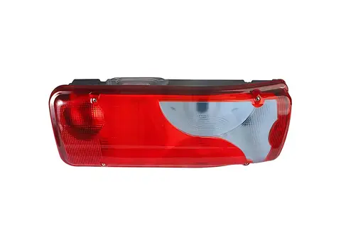 Lanterna Trás Esq S/Lâmpada para Scania S4