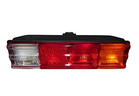 Lanterna Trás LD para Ford Cargo 2006/13