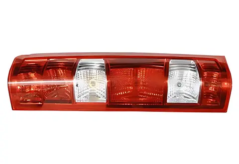 Lanterna Trás LD para Iveco 35S14 45S14 55C16 Furgão
