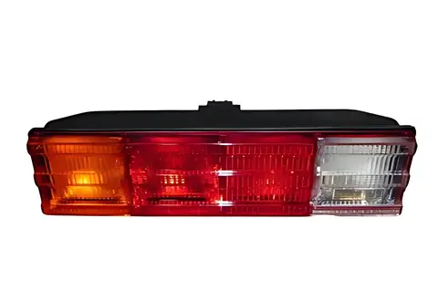 Lanterna Trás LE para Ford Cargo e MB 1620