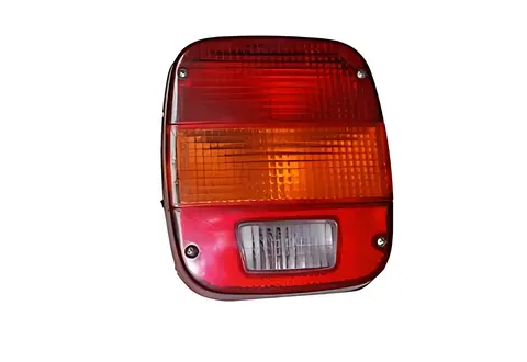 Lanterna Trás LE VW 7-100 7-110 7-120 8-120 8-150