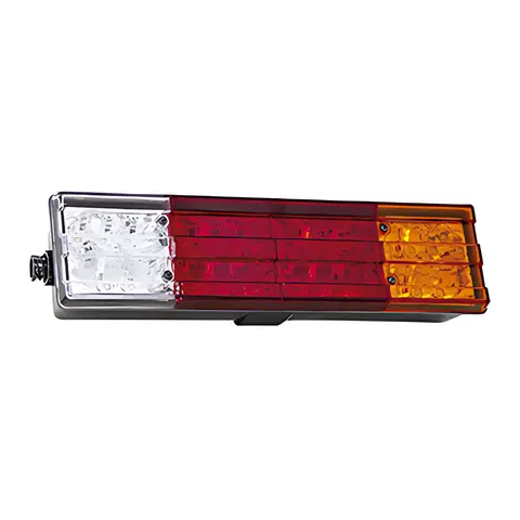Lanterna Trás LED LE Vigia MB 1938S 1944S