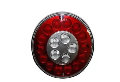 Lanterna Trás LED para Carreta Facchini 2013