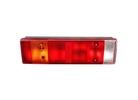 Lanterna Trás Plástico para Iveco Tector