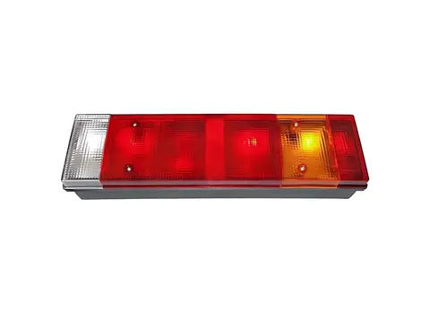 Lanterna Trás S/Lâmpada para Volvo FH12