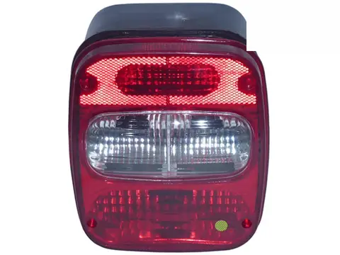 Lanterna Trás VW MAN 2012 a 2017 LD