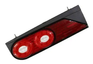 Lanterna Traseira Carreta Randon Linha R LE