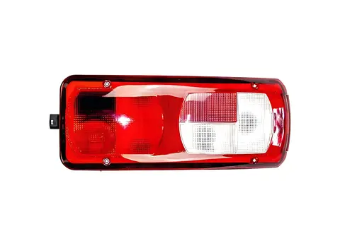 Lanterna Traseira Dir para DAF XF