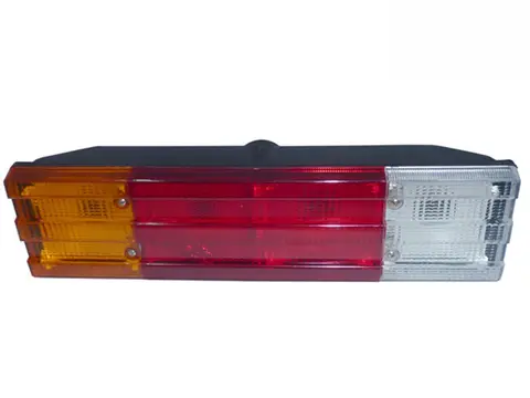 Lanterna Traseira Direita LED Pradolux MB HPN
